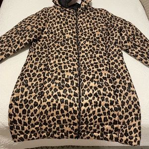 Joe Fresh Jillian Harris collection